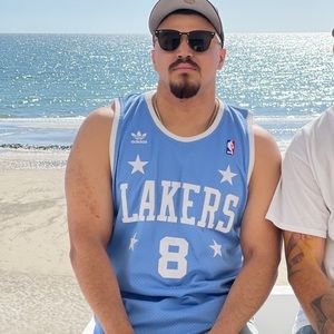 Meet your Posher, Johnny